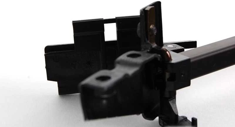 Originalus BMW E92 E93 keleivio dešinės pusės dangtelis žibintų plovimo 61677188512