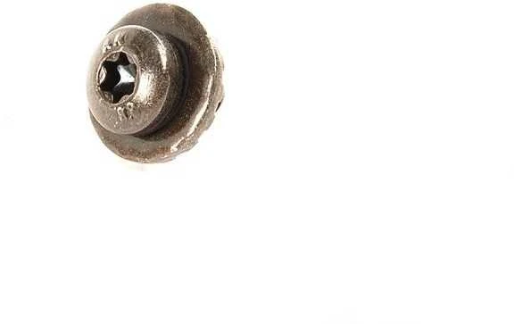 Originalus BMW E92 E93 keleivio dešinės pusės dangtelis žibintų plovimo 61677188512
