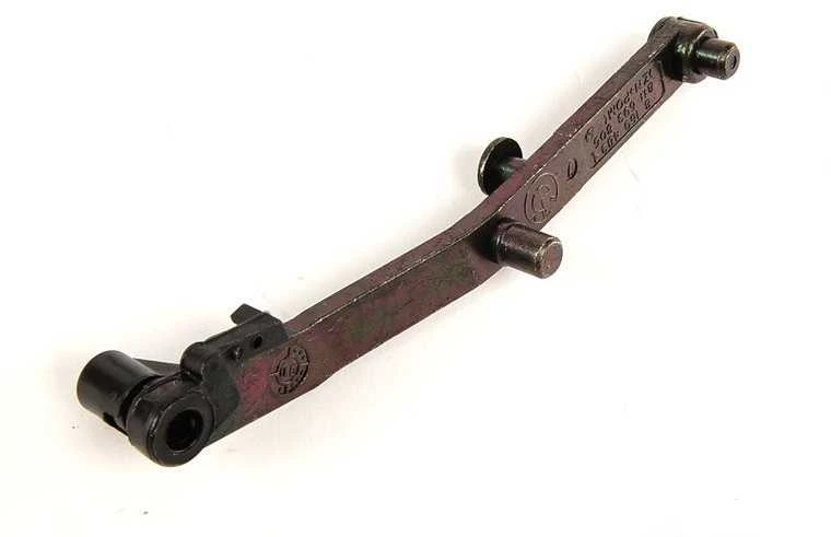 Originalus BMW E92 E93 vairuotojo kairysis dangtelis žibintų plovimo angai buferyje OEM