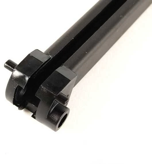 Originalus BMW E92 E93 vairuotojo kairysis dangtelis žibintų plovimo angai buferyje OEM