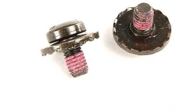 Originalus BMW E92 E93 vairuotojo kairysis dangtelis žibintų plovimo angai buferyje OEM