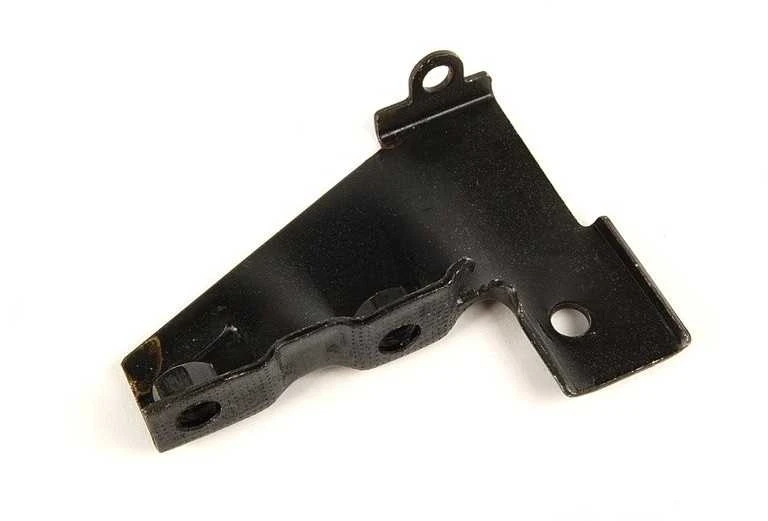 Originalus BMW E92 E93 vairuotojo kairysis dangtelis žibintų plovimo angai buferyje OEM