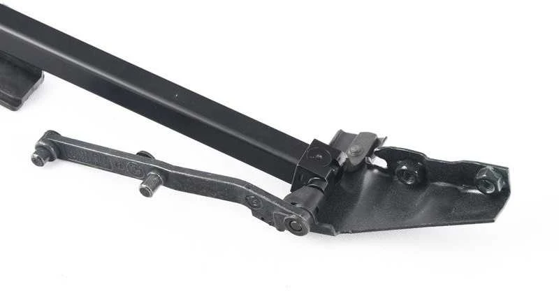 Originalus BMW E92 E93 vairuotojo kairysis dangtelis žibintų plovimo angai buferyje OEM