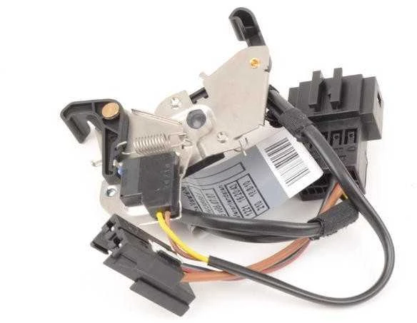Originalus BMW E93 E93N F33 F83 sulankstomo stogo diržas OEM 54377183321