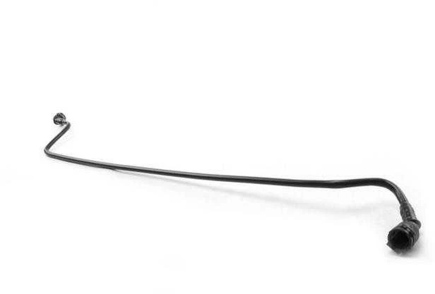Originalus BMW F01 F01N aušinimo sistemos aušinimo skysčio žarna ventiliacijos vamzdis OEM 17127578405