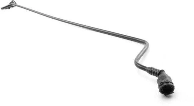 Originalus BMW F01 F01N aušinimo sistemos aušinimo skysčio žarna ventiliacijos vamzdis OEM 17127578405