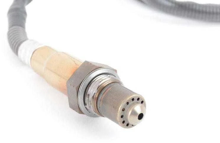 Originalus BMW F01 F01N F02 F02N F10 lambda deguonies jutiklis 1000MM OEM 11787589138