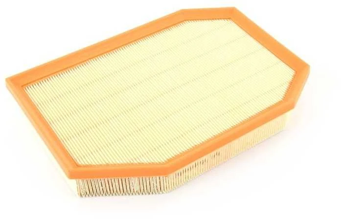 Originalus BMW F01 F01N F02 F02N F10 variklio oro filtro įdėklas OEM 13717590597
