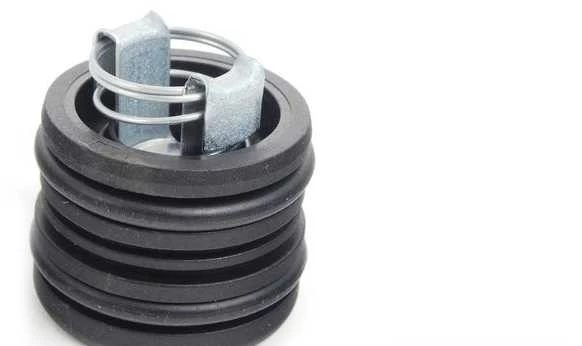 Originalus BMW F01 F01N F02 F02N termostatas vandens aušinimo žarna OEM 11537581063