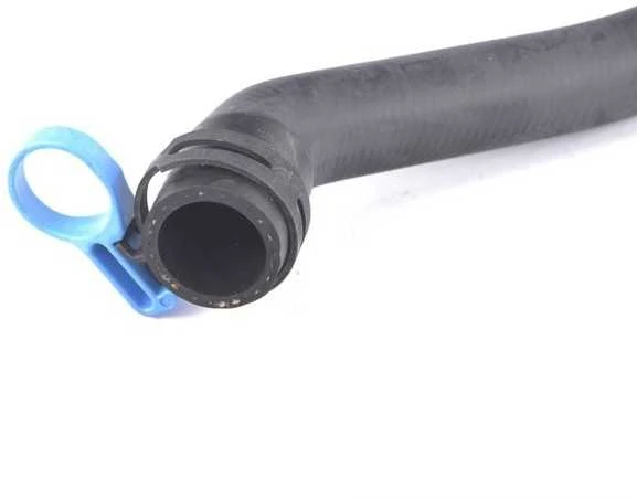 Originalus BMW F01 F01N F02 F02N termostatas aušinimo vandens žarna OEM 11537580969