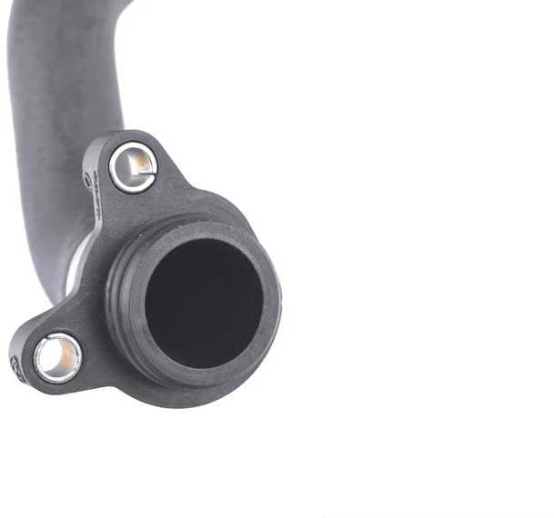 Originalus BMW F01 F01N F02 F02N termostatas aušinimo vandens žarna OEM 11537580969