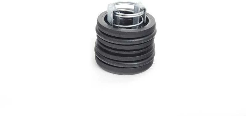 Originalus BMW F01 F01N F02 F02N termostatas vandens aušinimo žarna OEM 11537581063