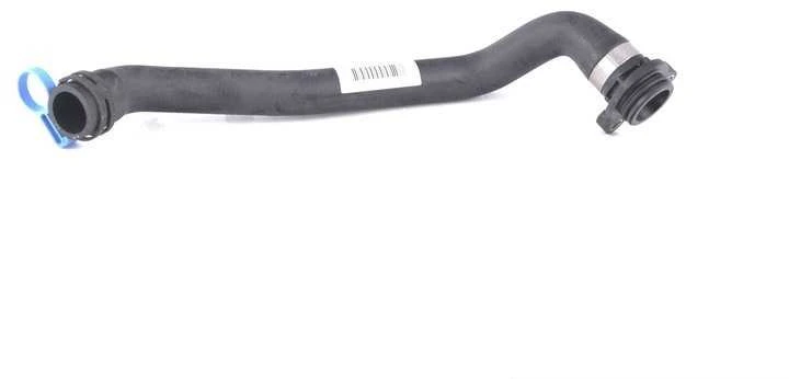 Originalus BMW F01 F01N F02 F02N termostatas aušinimo vandens žarna OEM 11537580969
