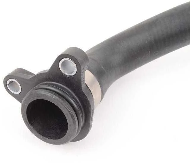 Originalus BMW F01 F01N F02 F02N termostatas vandens aušinimo žarna OEM 11537581063