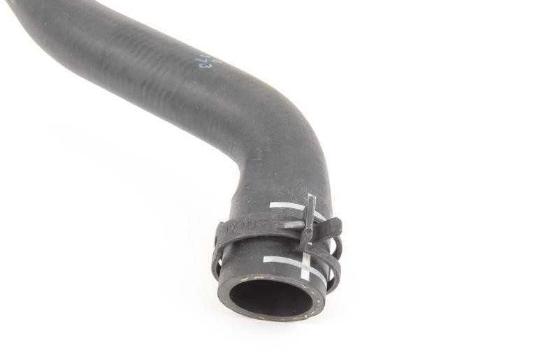 Originalus BMW F01 F01N F02 F02N termostatas vandens aušinimo žarna OEM 11537581063