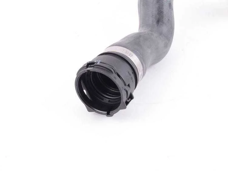 Originalus BMW F01N F02N F06 F06N F07 F07N radiatoriaus aušinimo žarna OEM 17127580957
