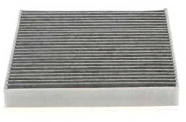BMW 7 F02 F03 G12 Ghost RR4 Aktyvuotos Anglies Salono Oro Filtras Originalus 64319175484
