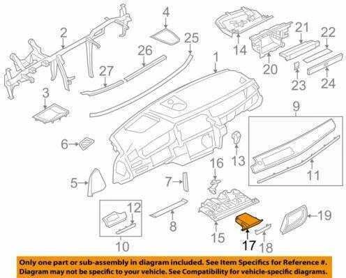 Originalus BMW F07 520d 528i 530d 155kW sulankstomas dėžutė vairuotojo pusėje 51169199127