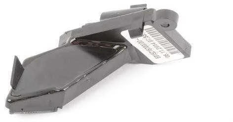Originalus BMW F07 F10 F06 F12 F02 Kairės pusės juostos keitimo įspėjimo 7349207