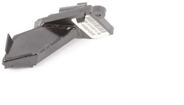 Originalus BMW F07 F10 F06 F12 F02 Kairės pusės juostos keitimo įspėjimo 7349207
