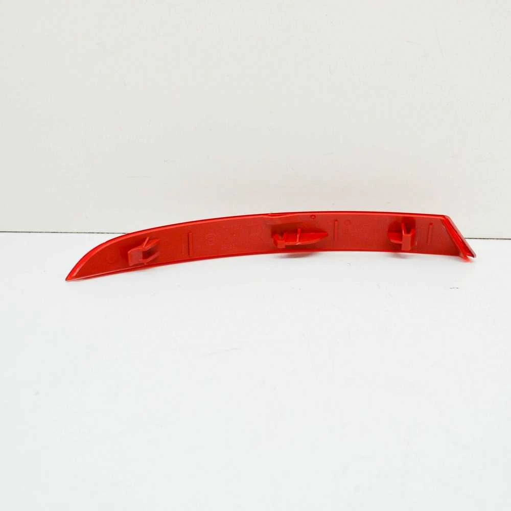 Originalus BMW F07N Gran Turismo Galinis Atšvaitas Galinis Dešinys OEM 63147318558