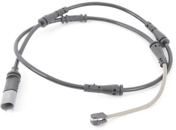 Originalus BMW F10 F10 5 serijos galinių stabdžių trinkelių jutiklis 528i 535i 550i 34356791962