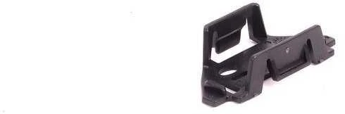 Originalus BMW F10 F11 F18 dešinės pusės žibintų plovimo dangtelis OEM 51117207150