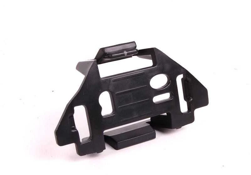 Originalus BMW F10 F11 F18 dešinės pusės žibintų plovimo dangtelis OEM 51117207150