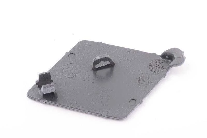 Originalus BMW F10 F11 F18 Priekinio buferio traukimo kablio dangtelis OEM 51117246868