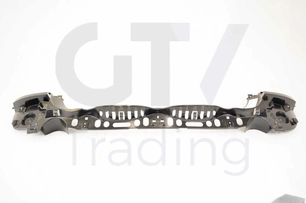 Originalus BMW F10 F18 apdailos dangtelis centrinio vadovo galinėje OEM 51127184766