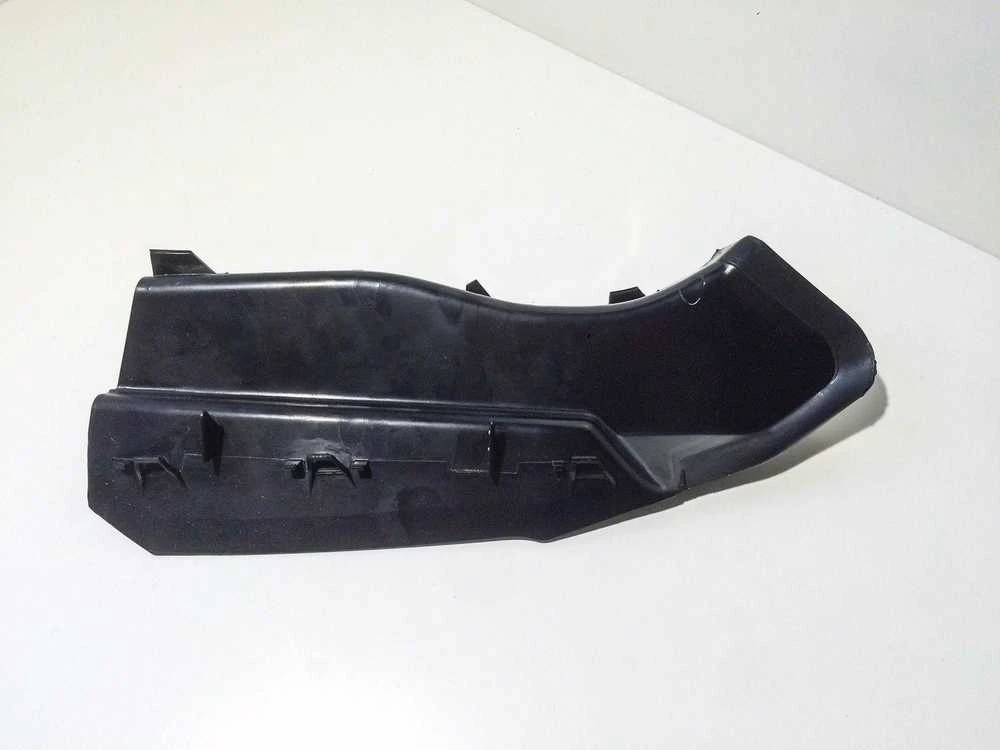 Originalus BMW F15 F85M Galinis Žibintas Kairėje Bagažinės Dangčio Žibinto Apdaila 63217342233