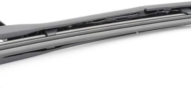 ORIGINALUS BMW F15 X5 F16 X6 Priekinio Stiklo Valytuvų Ašmenų Rinkinys NAUJAS 61610039697