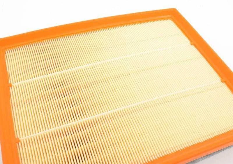 Originalus BMW F20 F20N F21 F21N F22 variklio oro filtro įdėklas OEM 13718616909