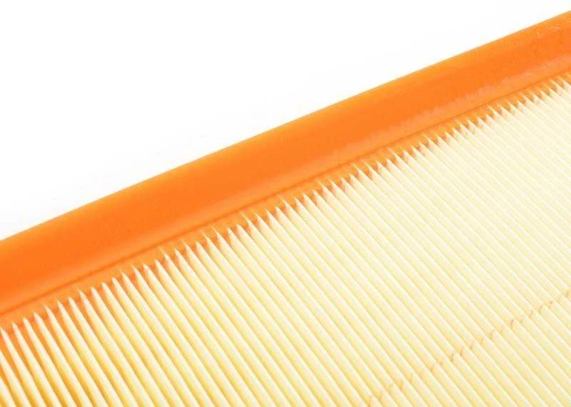 Originalus BMW F20 F20N F21 F21N F22 variklio oro filtro įdėklas OEM 13718511668