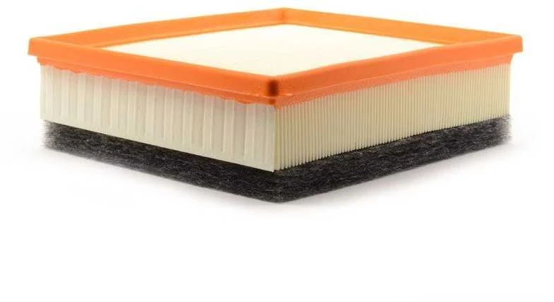 Originalus BMW F20 F20N F21 F21N F22 variklio oro filtro įdėklas OEM 13718511668