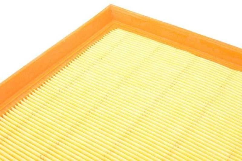 Originalus BMW F20 F20N F21 F21N F22 variklio oro filtro įdėklas OEM 13718511668