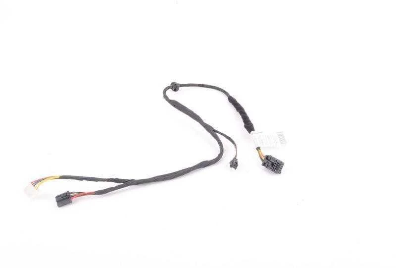 Originalus BMW F20 F20N F21 F21N F30 F30N adapterio laidas juosmens OEM 61129258214