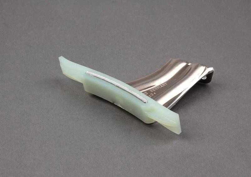 Originalus BMW F20 F20N F21 F21N F30 F30N F31 F35 R55 slydimo bėgis OEM 11317577631
