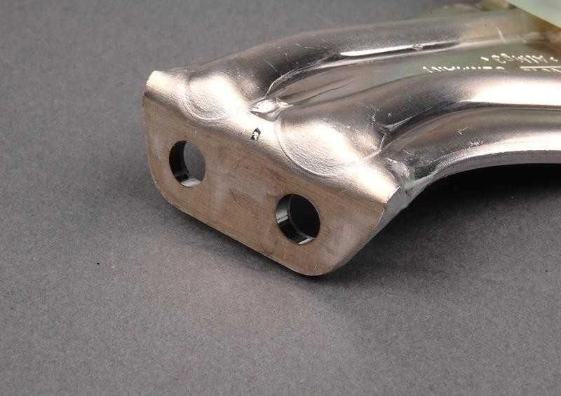 Originalus BMW F20 F20N F21 F21N F30 F30N F31 F35 R55 slydimo bėgis OEM 11317577631