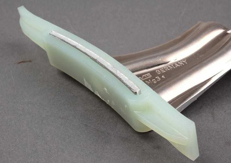 Originalus BMW F20 F20N F21 F21N F30 F30N F31 F35 R55 slydimo bėgis OEM 11317577631