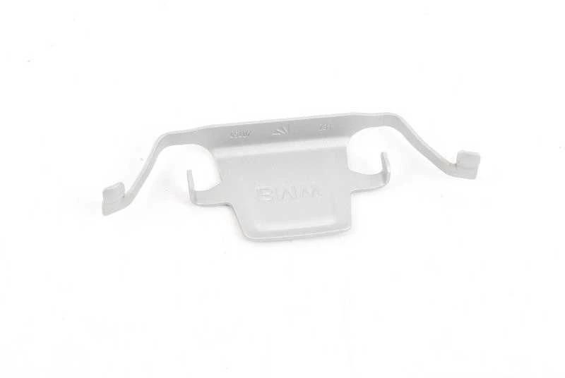 Originalus BMW F20 F21 F22 F23 F30 F31 F32 BMW dizaino laikymo spyruoklė 34116860087