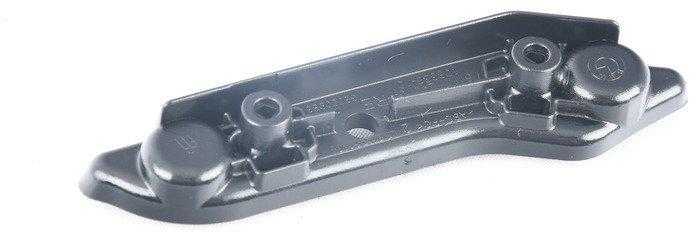 Originalus BMW F20 F21 F22 F23 MOS 114d Palaikymo šoninis skydelis priekinis dešinysis 51117245764
