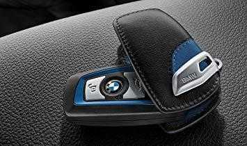 Originalus BMW F20 F21 raktų dėklas 82292219915