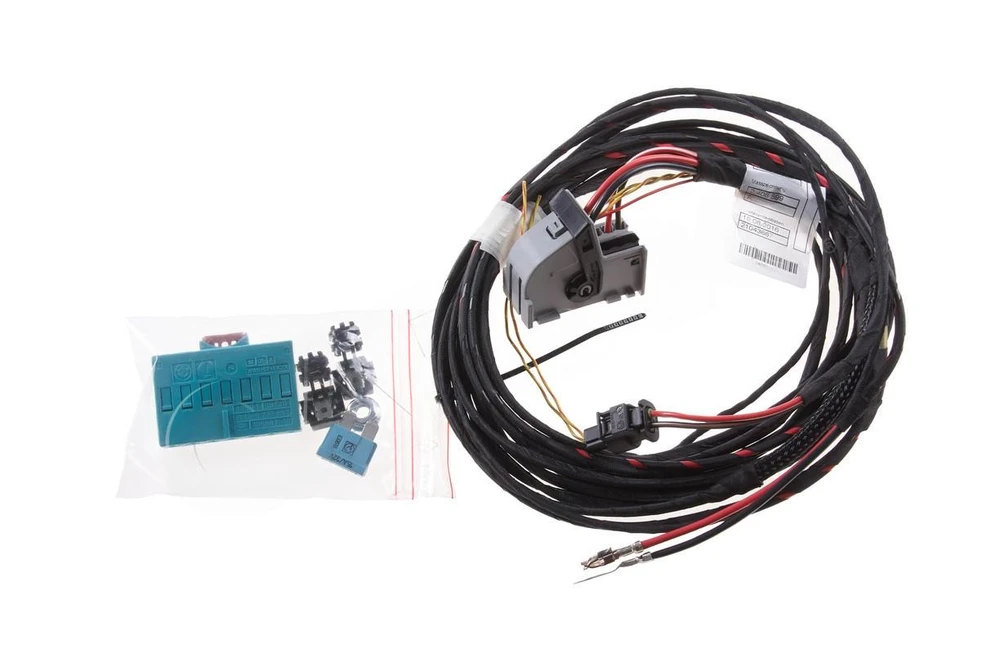 BMW Laidynų Rinkinys Aktyviam Garso Dizainui 2 F22 3 F30 4 F32 Originalus 18302407208