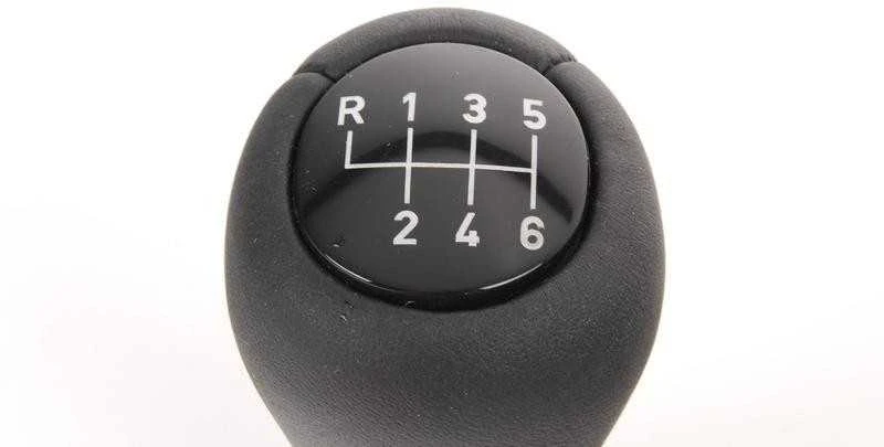 Originalus BMW F25 F26 SAC SUV 6 greičių pavarų perjungimo odinis mygtukas OEM 25117839528