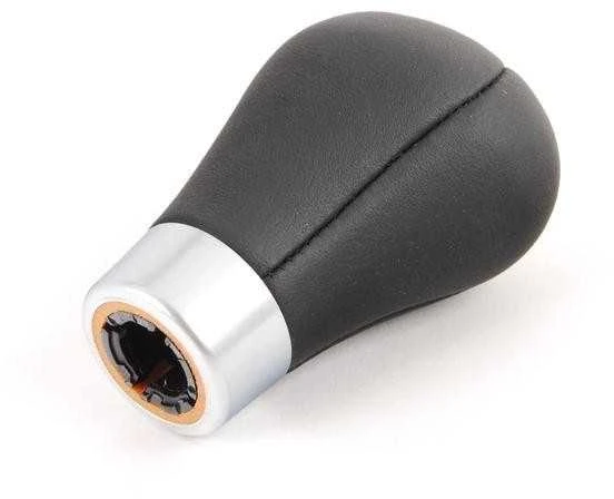 Originalus BMW F25 F26 SAC SUV 6 greičių pavarų perjungimo odinis mygtukas OEM 25117839528