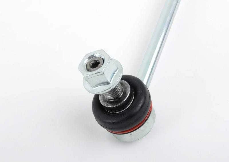 Originalus BMW F25 F26 SAC SUV svyravimo palaikymas priekyje dešinėje OEM 31306787164