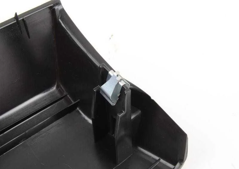 Originalus BMW F25 F26 X3 X4 Dangtelis Centrinės konsolės apatinė dalis 51459301724