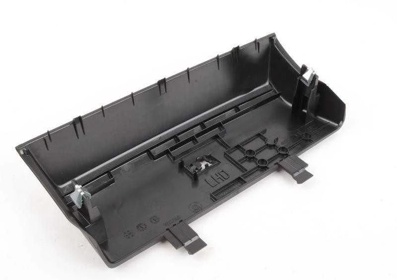 Originalus BMW F25 F26 X3 X4 Dangtelis Centrinės konsolės apatinė dalis 51459301724