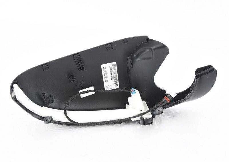 Originalus BMW F30 F30N F31 F31N F32 Apatinis Kampinis Žibintas Dešinėje OEM 63137848776